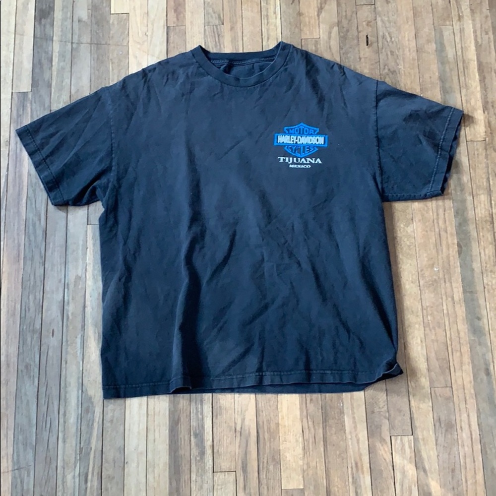 Harley Davidson Shirt